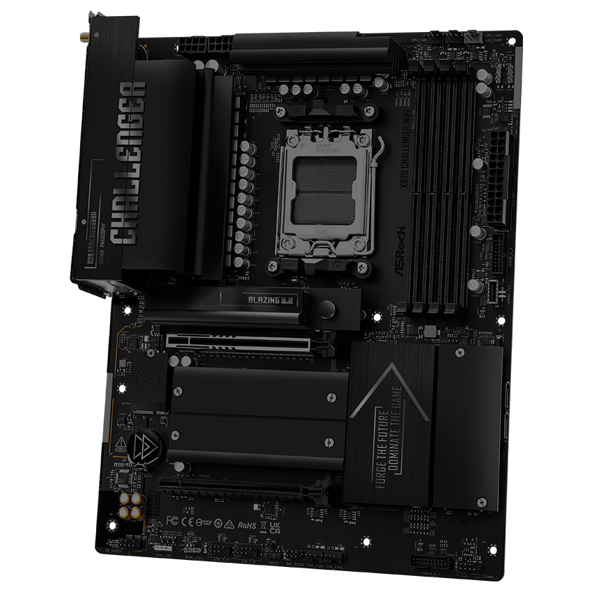 【RE】Cooling(Alum+Fan+PWM)-notPG